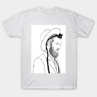 Orthodox Jew T-Shirt